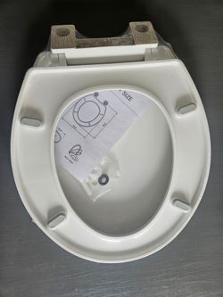 Toilet Seat