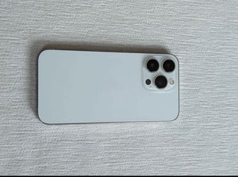 iPhone 13 Pro