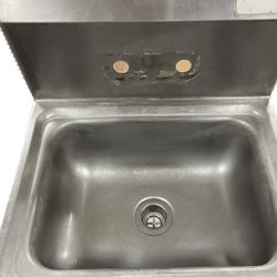Sink