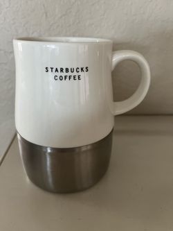 Vintage Starbucks 2004 Mug