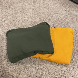 Men’s Hoodie Bundle 