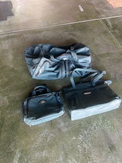 Free Luggage