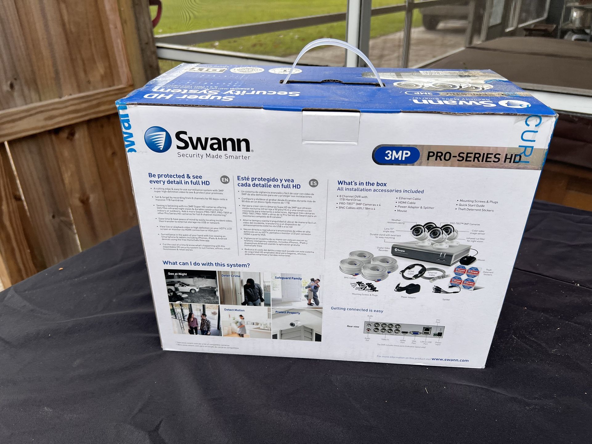 Security System
