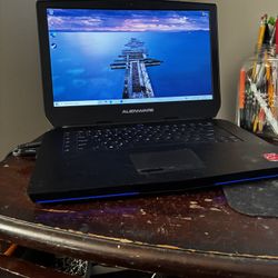 Gaming Laptop