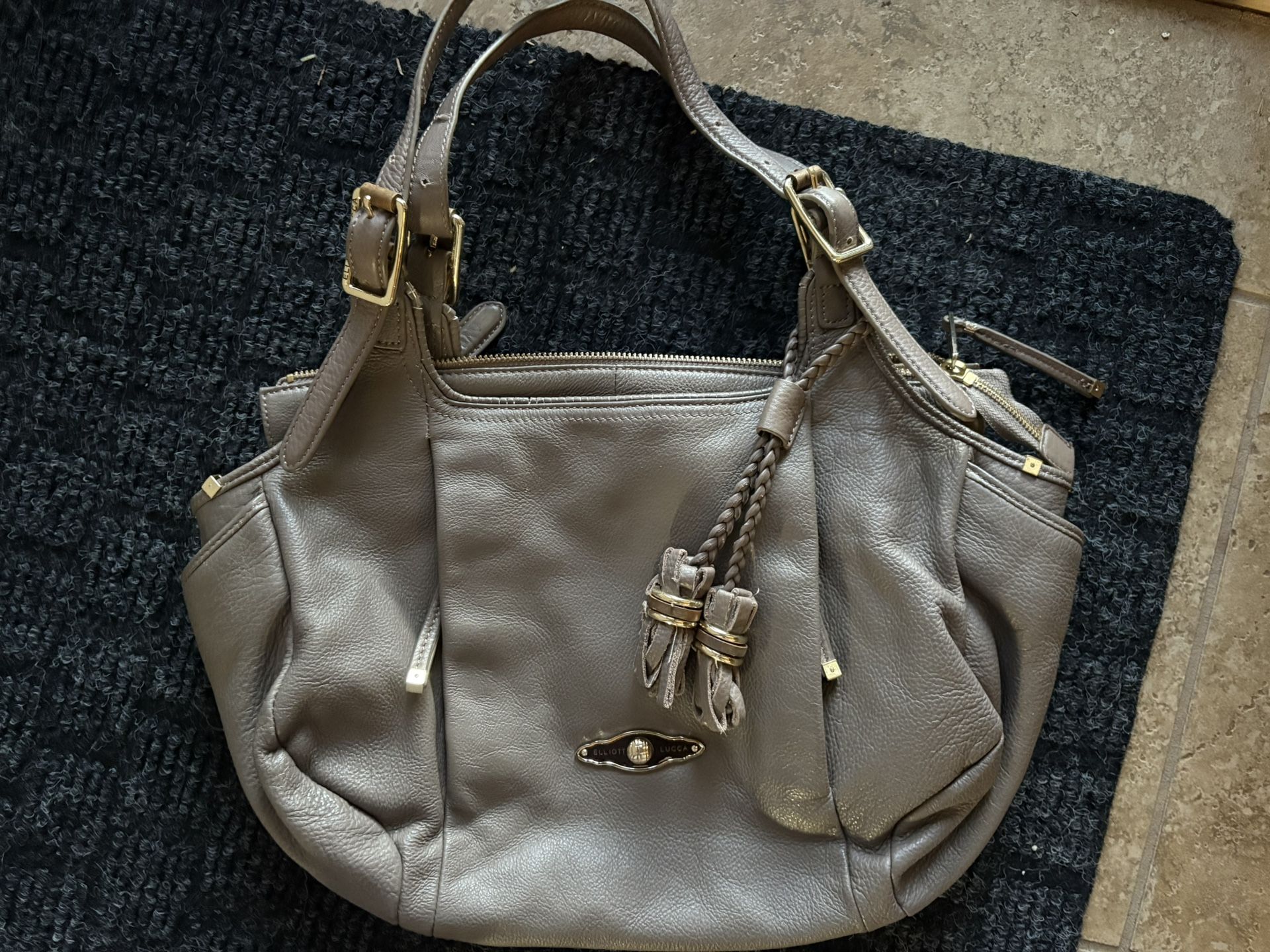 Elliott lucca Purse