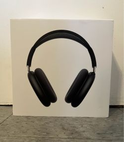 AirPods Max - Space Gray