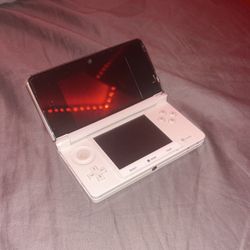Nintendo 3ds