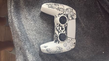 Ps5 Controller