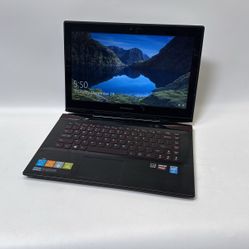Lenovo Y40-70 