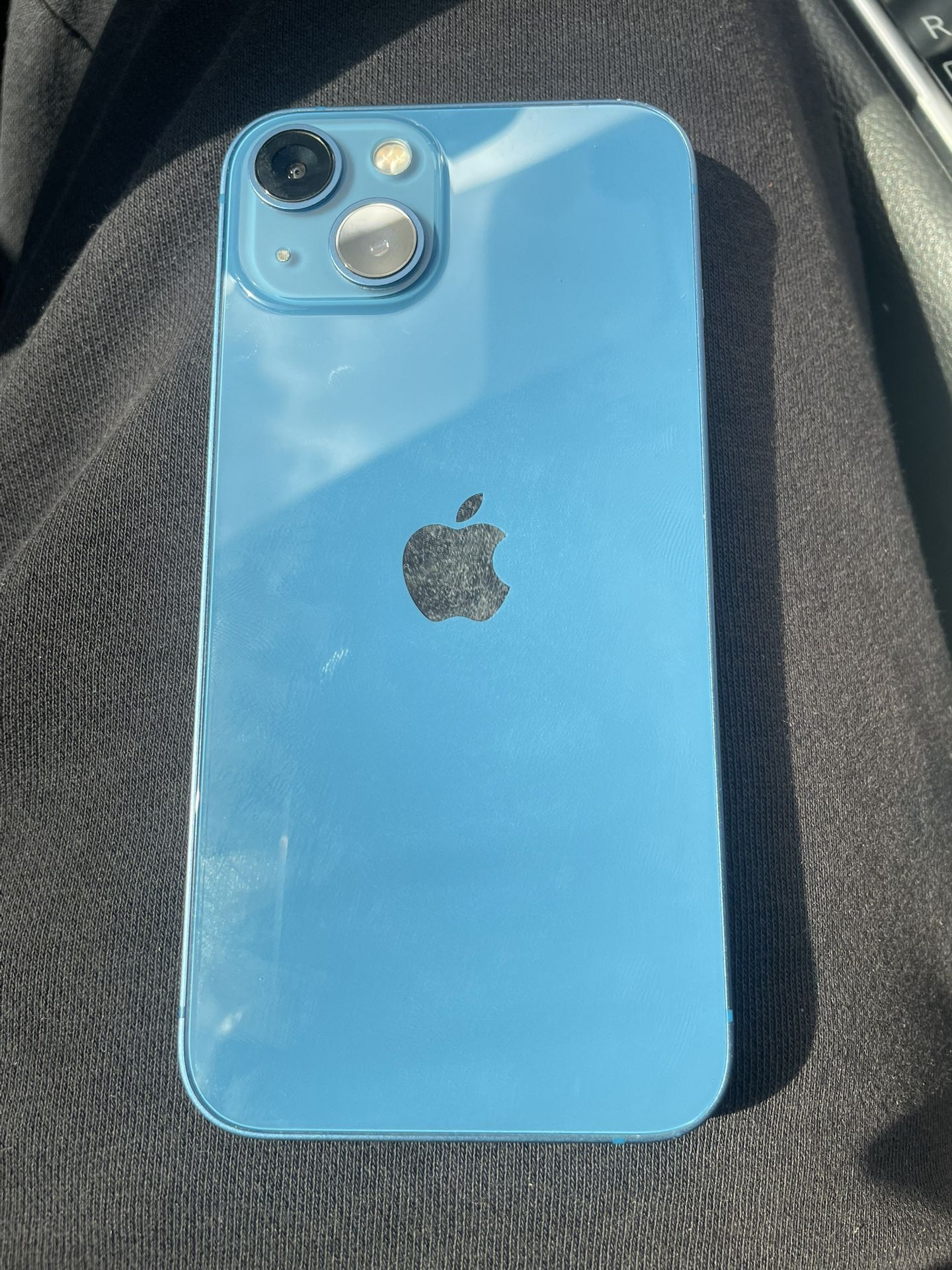 iPhone 13