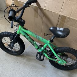14inch Bicycle 