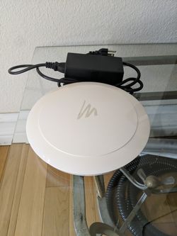 LUXUL high Powered Wifi Access Point Xap-1500 With Poe Adapter 