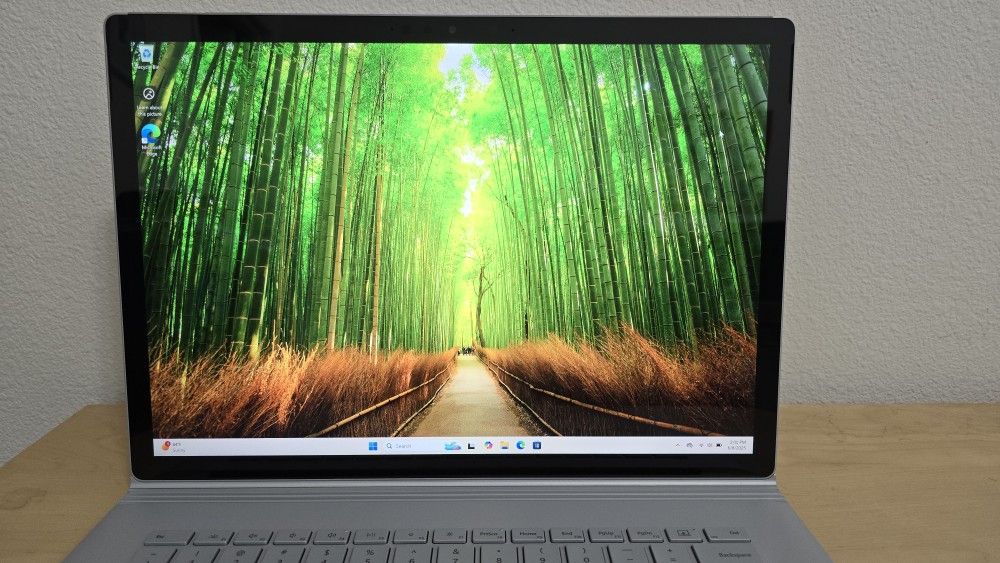 Microsoft Surface Book 3