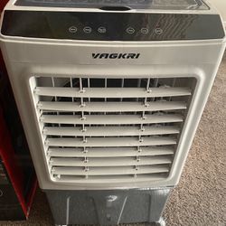 Portable Swamp Cooler