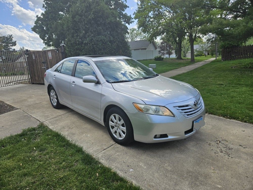 2009 Toyota Camry