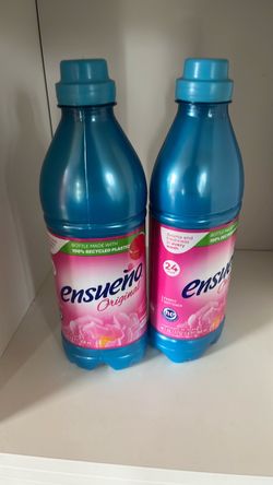 Euseño fabric softener