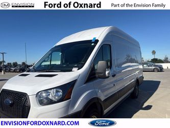 2021 Ford Transit-250 Cargo Van