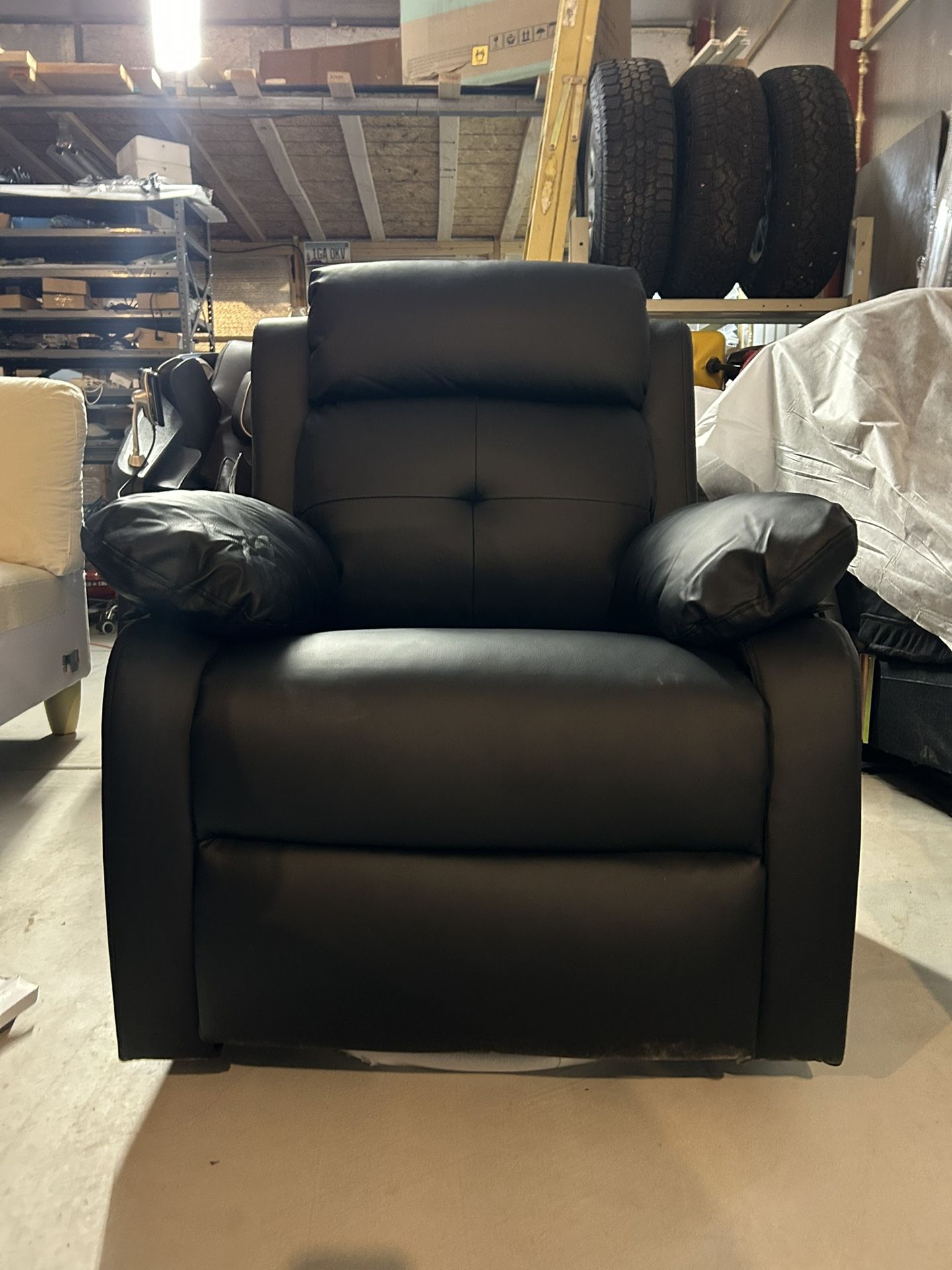 Brand New Power Or Manual Recliner Rocker For Sale
