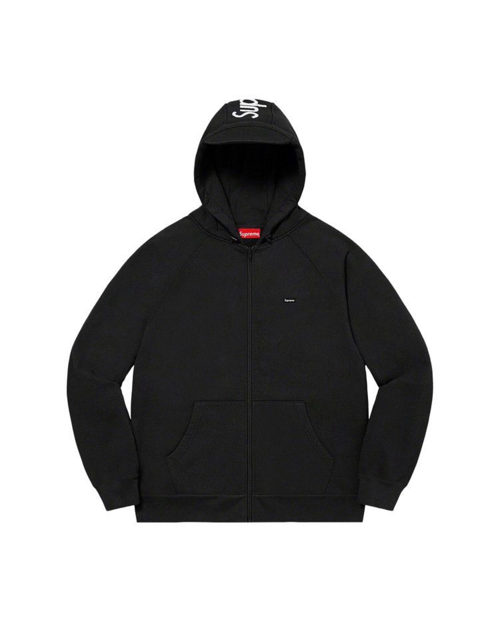 Supreme Hoodie