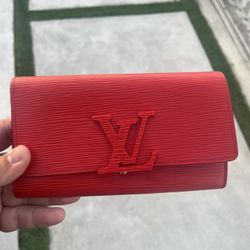 Louis Vuitton Epi