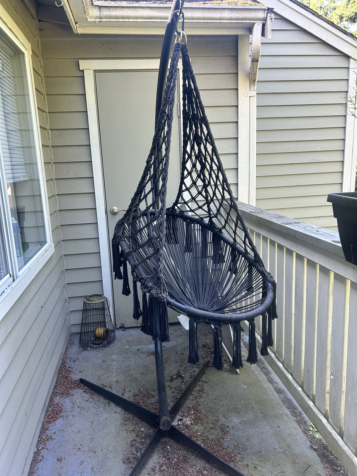Hanging Chair