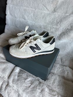 New Balance 574 men’s size 14