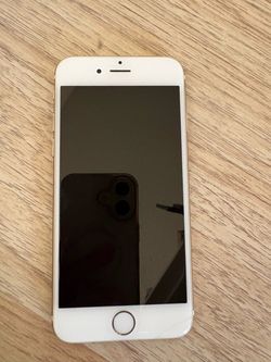 Unlocked iPhone 8