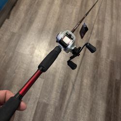 13 Fishing Origin Fishing New Casting Fishing Combo. 