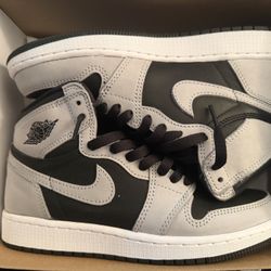 Jordan 11 Shadow 2.0