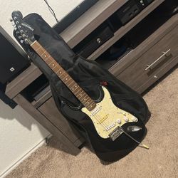 Starcaster Electric Guitar