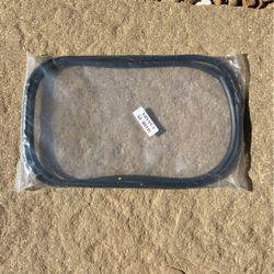 Sunroof weatherstripping 2007-2014 Chevy Silverado Pick Up,Tahoe,Suburban, GMC Sierra Pick Up,Yukon, Yukon XL.