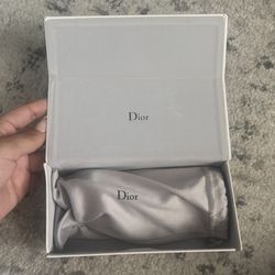 Dior sunglasses