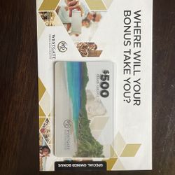 Trsvel Card