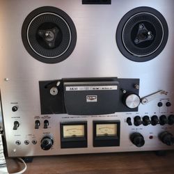 Old Stereo