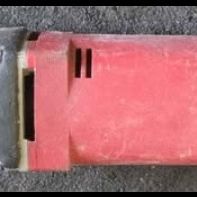 Milwaukee Corded Die Grinder 