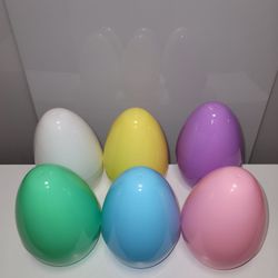 Easter Egg Extra Large To Be Filled 
