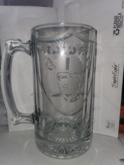 NFL,MLB,NBA,NHL...ETC custom Beer Mugs