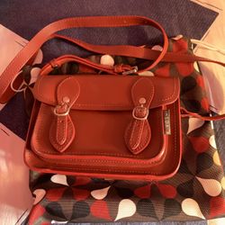 Corssbody bag