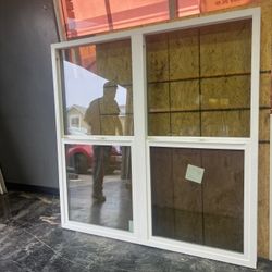 Unit Window 