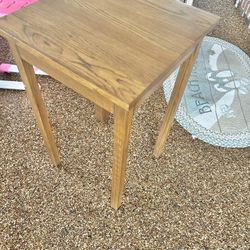 Side Table 