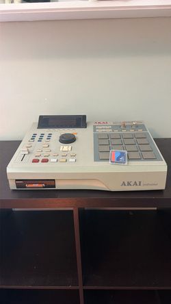 MPC 2000xl