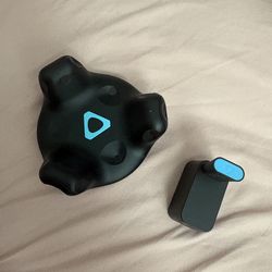 HTC VIVE 1.0 VR TRACKERS