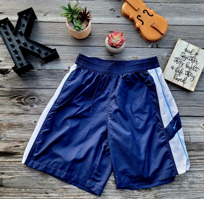 Nike Vintage Shorts