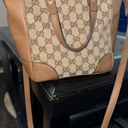 Gucci Crossbody Bag