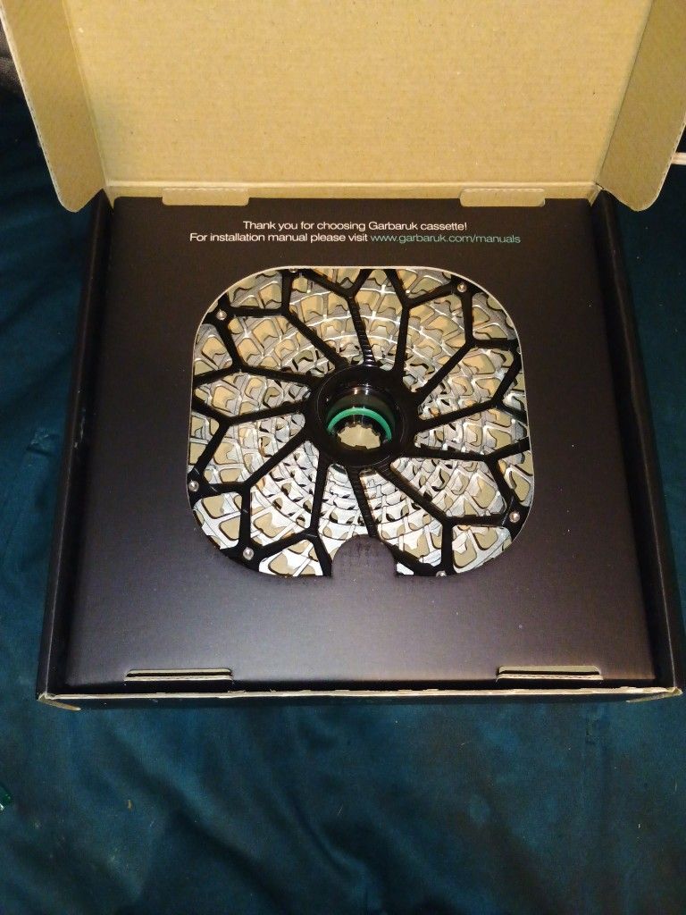 For Sale Never Taken Out Of The Box 