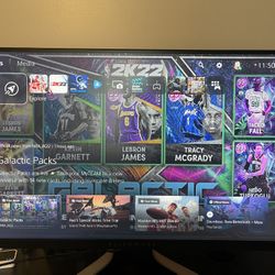 ALIENWARE 27 GAMING MONITOR - AW2720HF