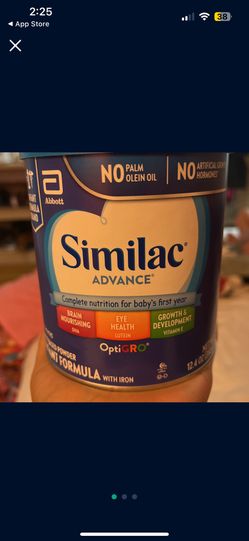 Formula