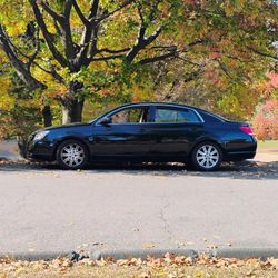 Toyota Avalon Limited Edition 