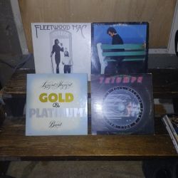 4 albums