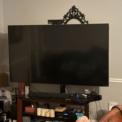 Vizio 75” For Parts Only